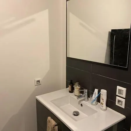 Apartment A 30 Min De Paris