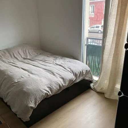Apartment A 30 Min De Paris Saint-Gratien
